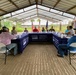 Yantis, Texas Round Table Discussion