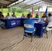 Yantis, Texas Round Table Discussion