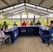 Yantis, Texas Round Table Discussion