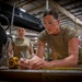 419th LRS supply, TMO Airmen strengthen readiness during Nellis annual tour
