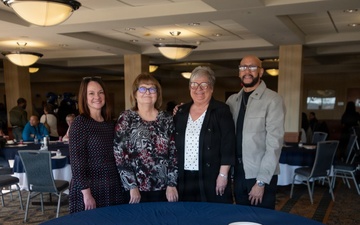 CHRA’s Army Benefits Center-Civilian Celebrates 25 Years