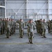 19th MXG Change of Command Ceremony