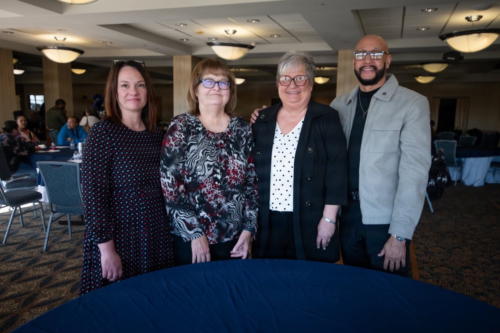 CHRA’s Army Benefits Center-Civilian Celebrates 25 Years