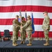 19th MXG Change of Command Ceremony