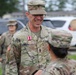 7302nd MTSB Change of Responsibility
