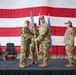 19th MXG Change of Command Ceremony