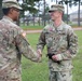 7302nd MTSB Change of Responsibility