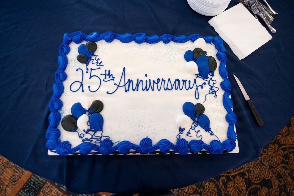 CHRA’s Army Benefits Center-Civilian Celebrates 25 Years