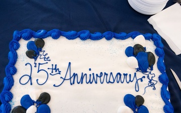 CHRA’s Army Benefits Center-Civilian Celebrates 25 Years