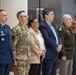 251st Army Birthday Celebration at DTRA/DLA