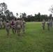 7302nd MTSB Change of Responsibility