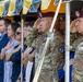 XVIII Airborne Corps Change of Responsibility Ceremony