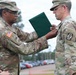 7302nd MTSB Change of Responsibility