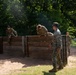 14th Marines assist in Army JROTC Obstacle course