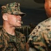 India Company Series Commander Inspection