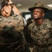India Company Series Commander Inspection