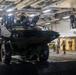 Kearsarge Participates in TCAT Exercise