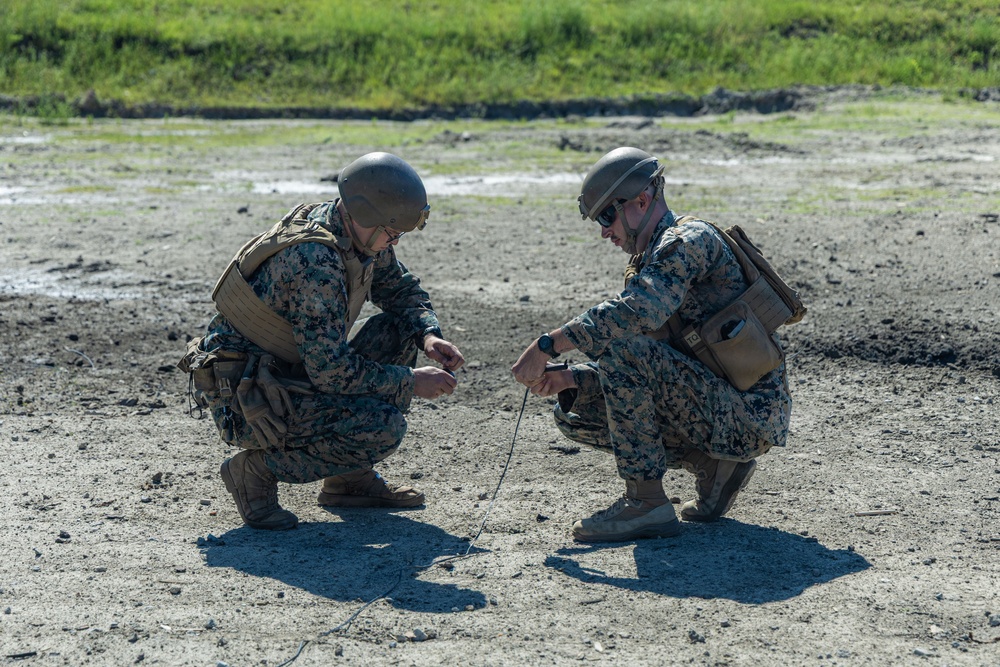 LCF-24: Demo Range