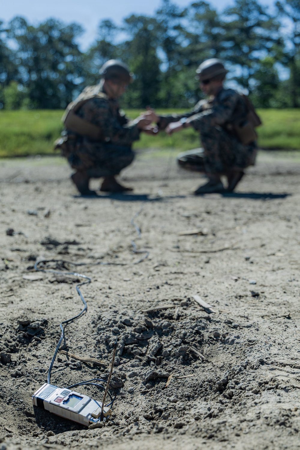 LCF-24: Demo Range
