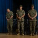 Marine Corps Installations Command (MCICOM) Assumption of Command