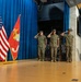 Marine Corps Installations Command (MCICOM) Assumption of Command