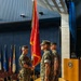 Marine Corps Installations Command (MCICOM) Assumption of Command