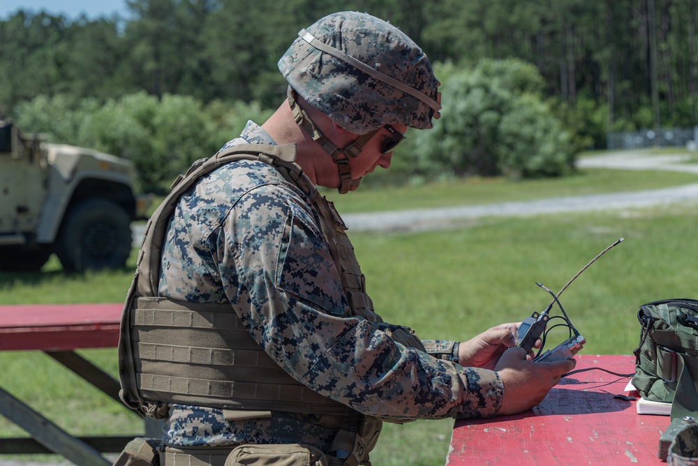 LCF-24: Demo Range