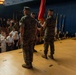 Marine Corps Installations Command (MCICOM) Assumption of Command