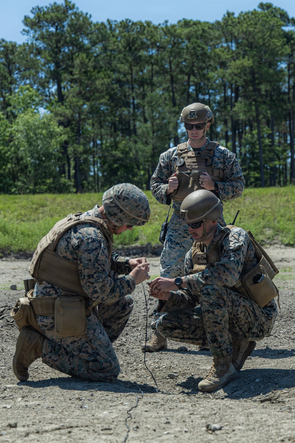 LCF-24: Demo Range