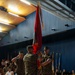 Marine Corps Installations Command (MCICOM) Assumption of Command