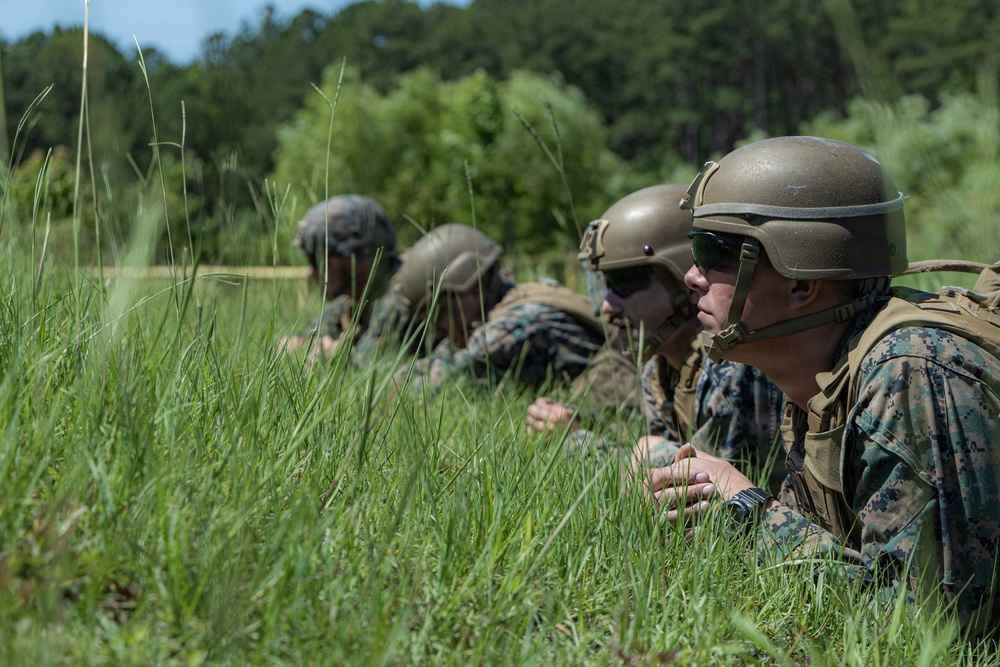 LCF-24: Demo Range