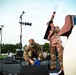 Connecticut National Guard Supports 2026 Special Olympics Opening Ceremony