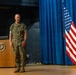 Marine Corps Installations Command (MCICOM) Assumption of Command