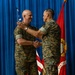 Marine Corps Installations Command (MCICOM) Assumption of Command