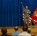 Marine Corps Installations Command (MCICOM) Assumption of Command
