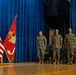 Marine Corps Installations Command (MCICOM) Assumption of Command