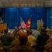 MCICOM Assumption of Command