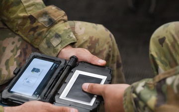PM TS - Next Generation Biometrics Collection Capability (NXGBCC)