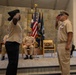 Fair Winds and Following Seas CWO3 Tindall
