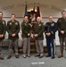 WAMC Welcomes New Army Physician Assistants to the Force