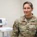 Voices of the VaANG: Senior Master Sgt. Rachelle Gomez, 192nd Medical Group
