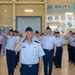92nd ARW welcomes new commander