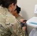 Voices of the VaANG: Senior Master Sgt. Rachelle Gomez, 192nd Medical Group