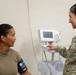 Voices of the VaANG: Senior Master Sgt. Rachelle Gomez, 192nd Medical Group