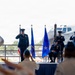 92nd ARW welcomes new commander