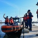 Coast Guard Great Lakes District holds Boat Crew College in Lorain, Ohio