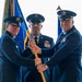 92nd ARW welcomes new commander
