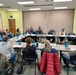 NRCS listens to feedback from farmers at a producer roundtable in Homer, Alaska