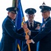 92nd ARW welcomes new commander