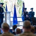 92nd ARW welcomes new commander